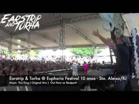 Earstrip @ Euphoria Festival