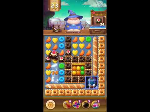 Munchkin Match Level 715