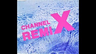 Channel-X - Silicon On Sapphire (1991)