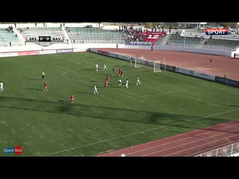 Super Liga 22 TUR  SURHON 0-0 FC NAVBAHOR
