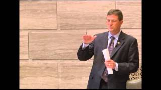 Senator Brad Lager (R-Savannah) l Inflationary Growth l Legislative Update