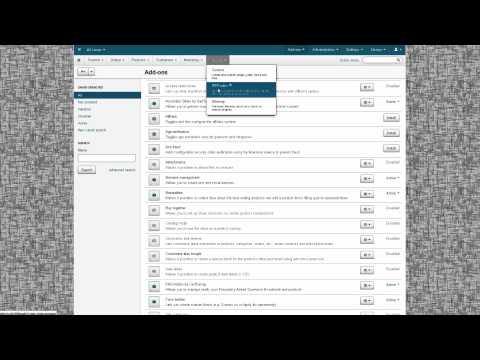 CS-Cart 4 - FAQ addon - SEO url