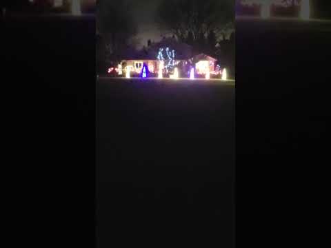 LOLOL Lots Of Lights On Lutz - Linus & Lucy