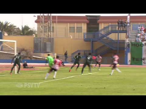 PSV wint van Celtic, debuut Kenneth Paal