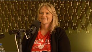 From Candy Striper to CEO: Melissa Hall on Rural Healthcare and Why It Matters