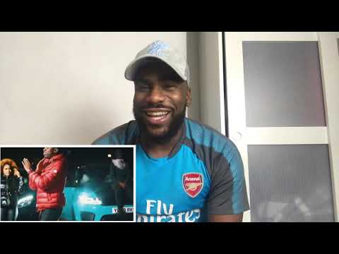 Tkay Madmax - Already (Spac Nation Diss) REACTION ‼️