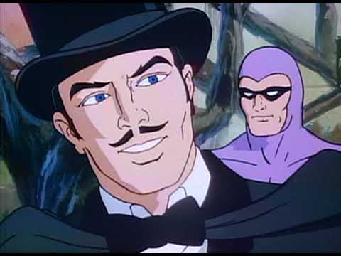 Defenders of the Earth - Episode # 65 (The Thunder Lizards of Ming)