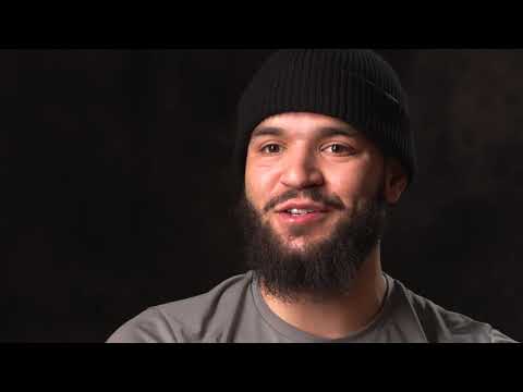 Northern Reflections I Fred VanVleet on Black Excellence.