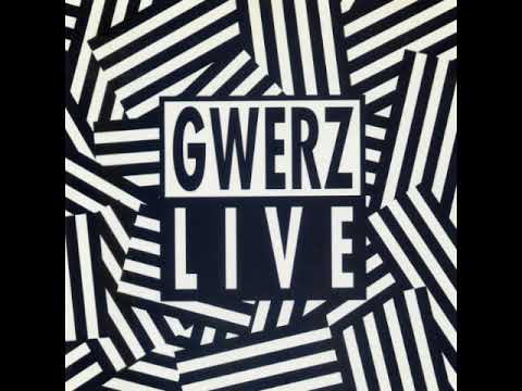 Gwerz - Live -1993