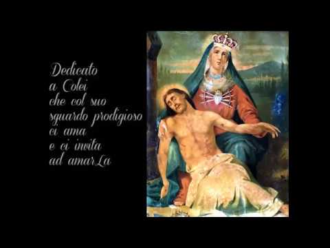 Alla Madonna di Campocavallo