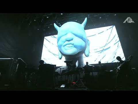 MILLENNIUM PARADE 2021 FUJI ROCK FESTIVAL (Full Ver.)