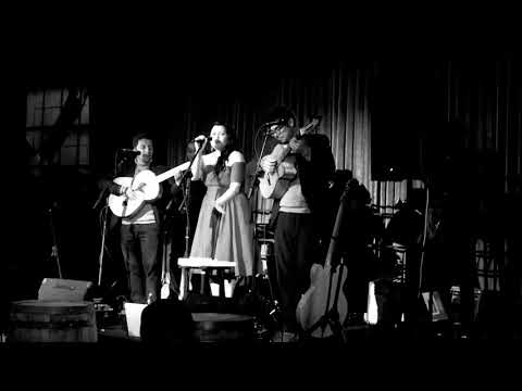 Tres Souls - Sabor A Mi - February 13, 2019