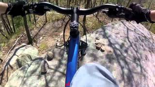 Go Pro: B &amp; T&#39;s Double Drops