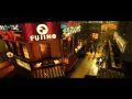 Blood The Last Vampire Clip 3
