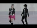 Инари 2015 - Коллектив DAWN; фандом «Vocaloid»; персонажи IA ...
