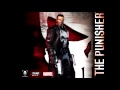 The Punisher All Punisher Dialogue
