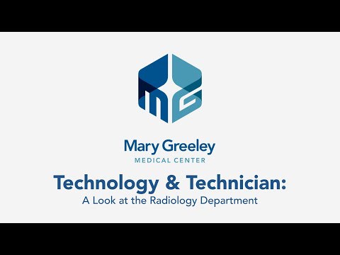 MGMC Department Spotlight | Radiology