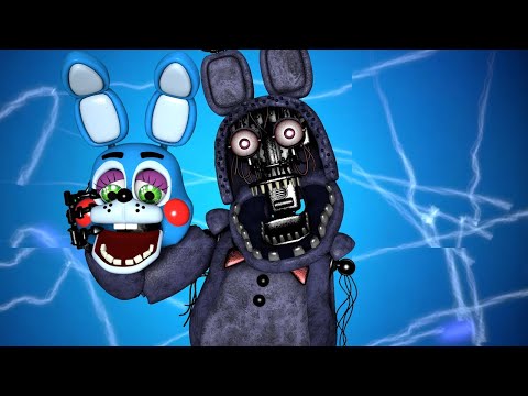 The Bonnie Song | Remake Animation FNAF/SFM