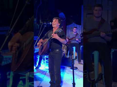 Michalis Tzouganakis / Mantinades - Theatre Mythodia