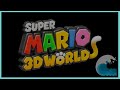 10 Hours Black Screen Sunshine Seaside Super Mario 3D World Song For Sleep With Ocean Sounds