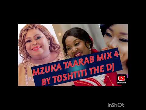 Ultimate Taarab Mix 2025 - Episode 4 || FT Toshtiti The Dj!!