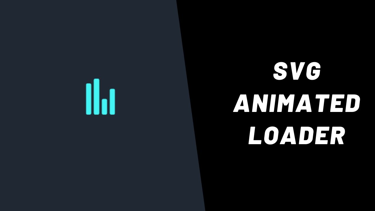 Svg Animation Tutorial using only HTML and CSS | Css Coder