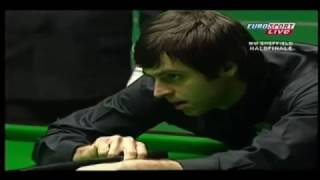 Ronnie O&#39;Sullivan (Rocket Forever)