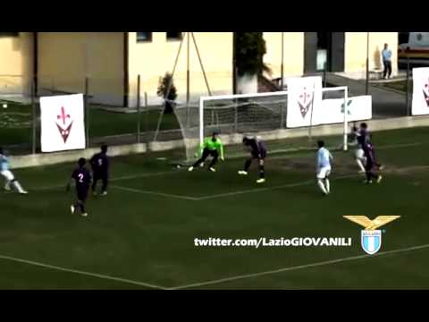 Finale di ritorno di Primavera Tim Cup: Fiorentina-Lazio - Promo
