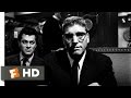 Sweet Smell of Success (2/11) Movie CLIP - J.J.'s Table (1957) HD