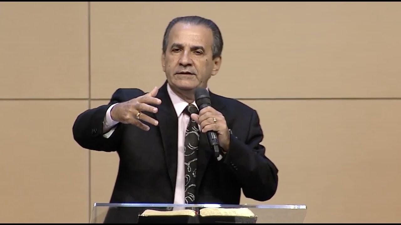 Pastor Silas Malafaia - Transformando Adversidades em Bençãos