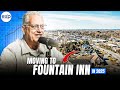 Moving To FOUNTAIN INN South Carolina In 2025 Things You Should Know