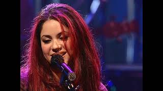 Shakira - Octavo Día (En Vivo) (MTV Unplugged) [Remastered In 4K] (Official Music Video)