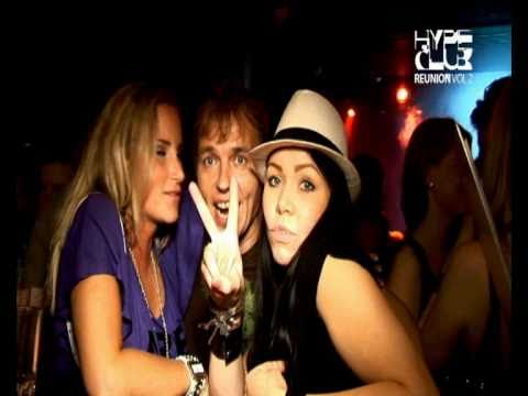 HYPE CLUB Reunion Vol 2