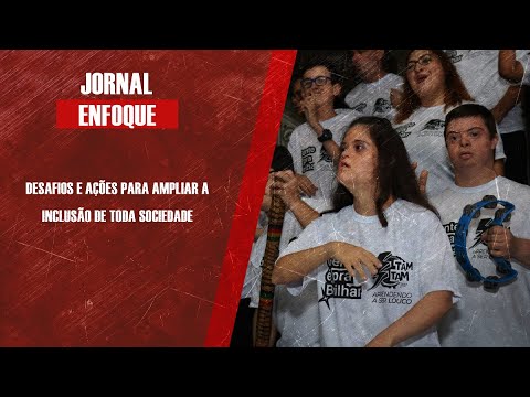 Vereadora Claudia Alonso (Podemos) fala sobre projetos para inclusão