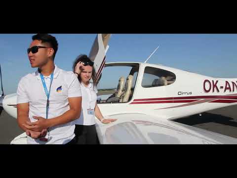 Professional Pilot Training at Pondus Air
