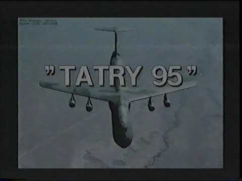 Pobór wiosna (1995) [16 batalion powietrzno-desantowy] Część 4