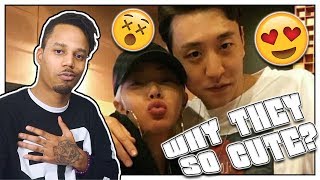 [MV] Flowsik(플로우식) _ All I Need (Collab. Jessi(제시)) REACTION! A Singing Jessi & A Soft Flowsik! 🎤💞