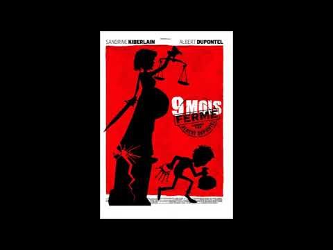"9 mois ferme (9 meses...de condena!) (2013). CHRISTOPHE JULIEN