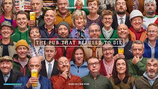 Heineken: The Pub That Refused to Die