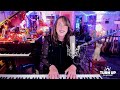 Beth Nielsen Chapman | Peace (Turn Up From Home)