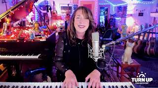 Beth Nielsen Chapman | Peace (Turn Up From Home)