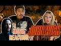 John Wick: Chapter 4 - Movie Reaction - First Time Watching
