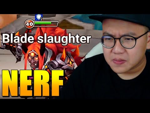 Excuse me what the ...