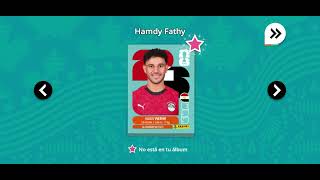 700 cromos del #panini #virtual #album #allthefeels #cocacola