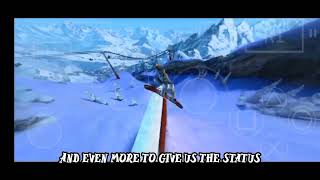 SSX On Tour | Competition song - pennywise |