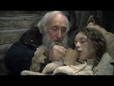 ✅  "Kozacka miłość" odcinek 127. Serafim odkrywa, że Gruszeńka jest jego wnuczką! Stiepan wyrusza na