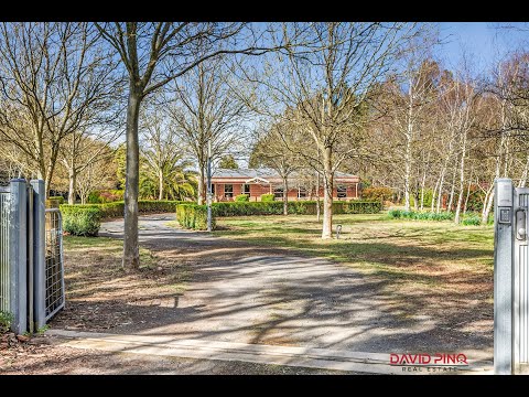 38 Brougham Street, Gordon, VIC 3345, 4房, 2浴, 独立屋