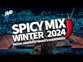 SPICY MIX WINTER 2024 TIK TOK MASHUPS TRANSITIONS REMIXES