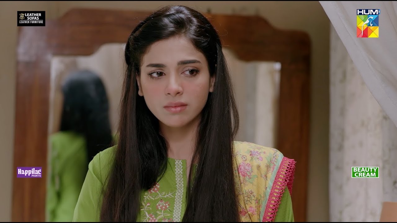 Masoom - Episode 15 Promo - Tonight At at 8:00 PM Only on HUM TV