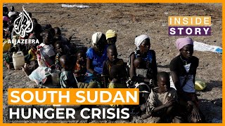 Has the world ignored South Sudan? | Inside Story